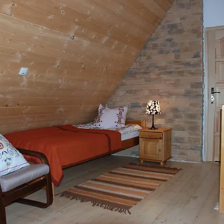 Apartament Lux Czerwone Korale Kościelisko Exterior foto