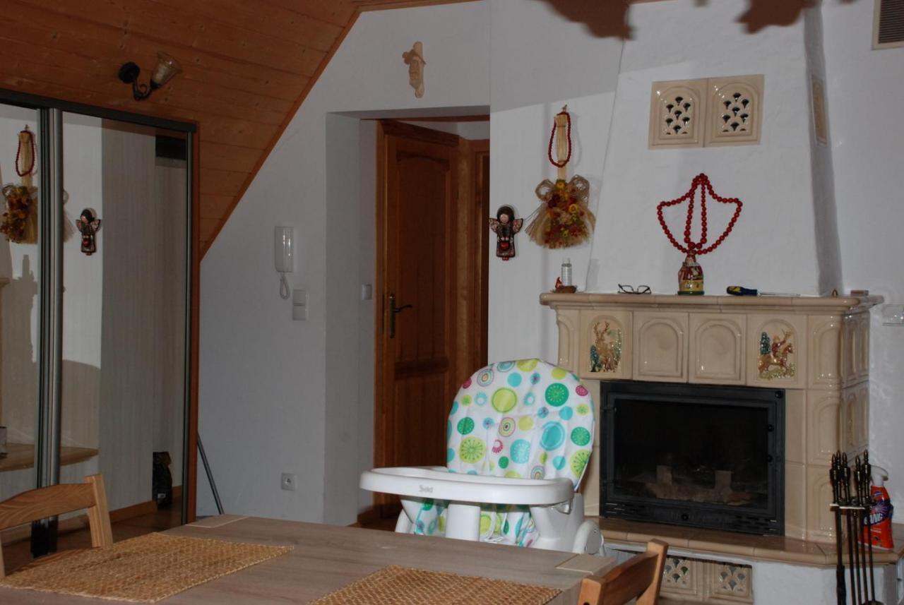Apartment Lux Czerwone Korale Kościelisko