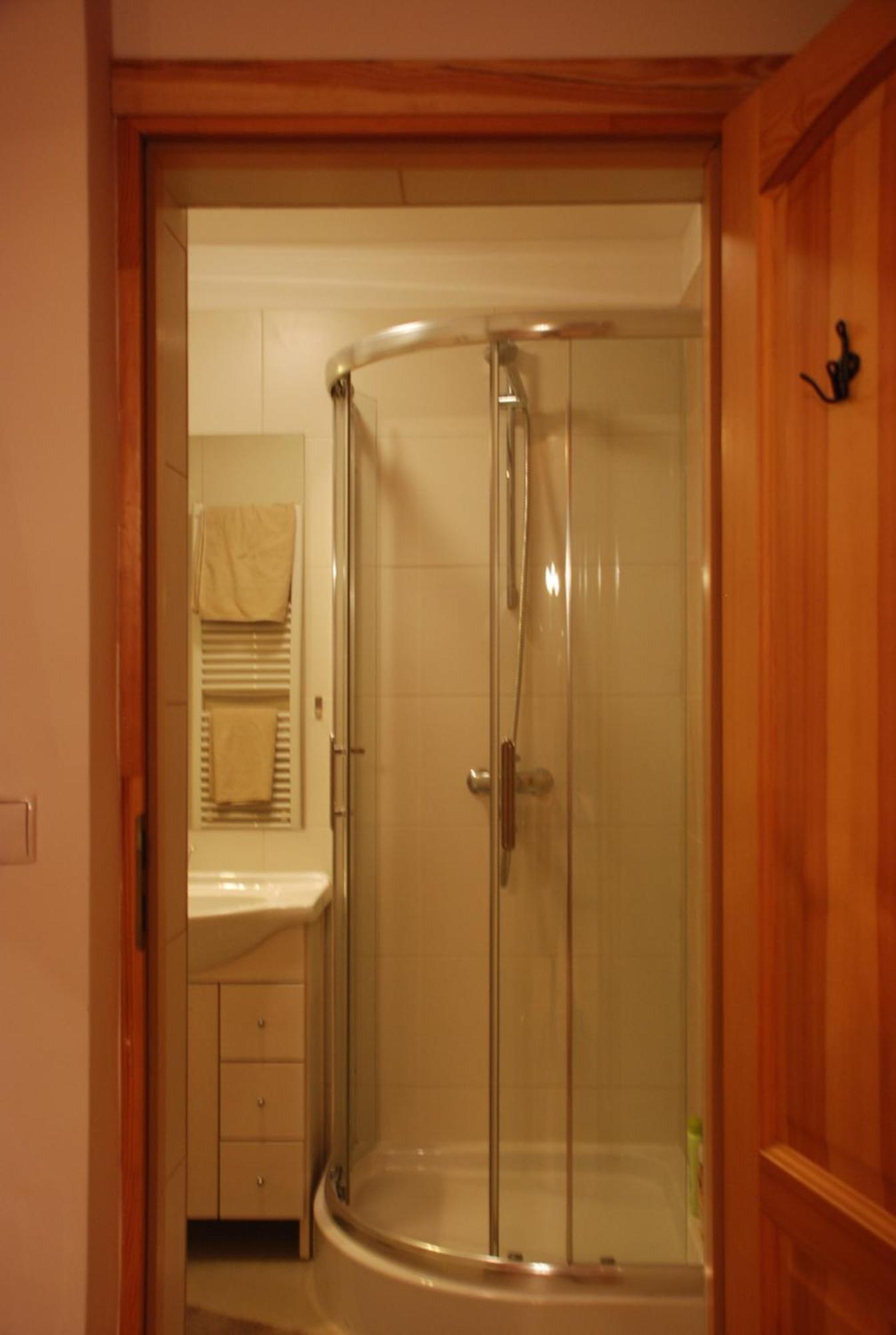 Lux Czerwone Korale Apartment *