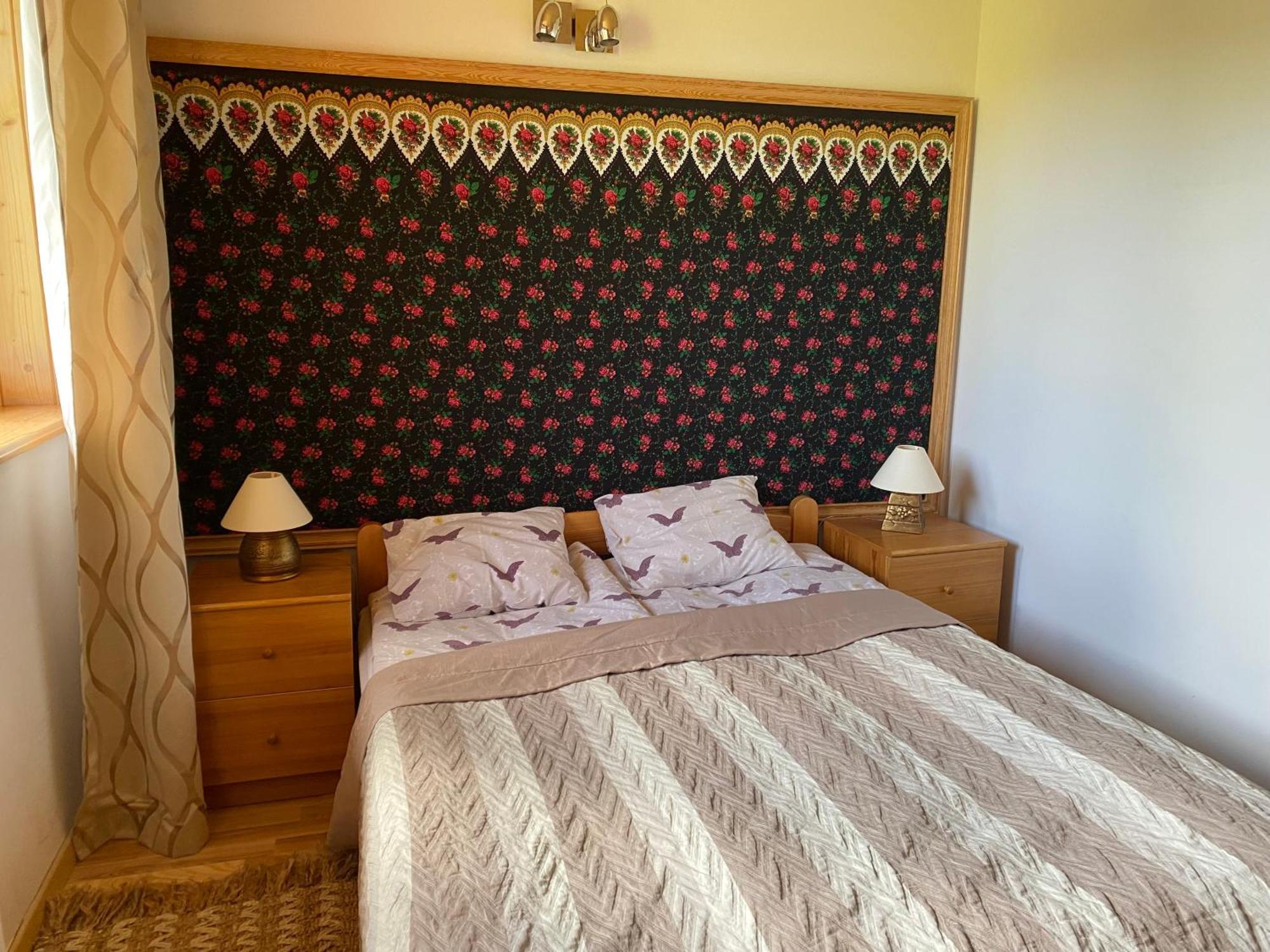 Apartment Lux Czerwone Korale