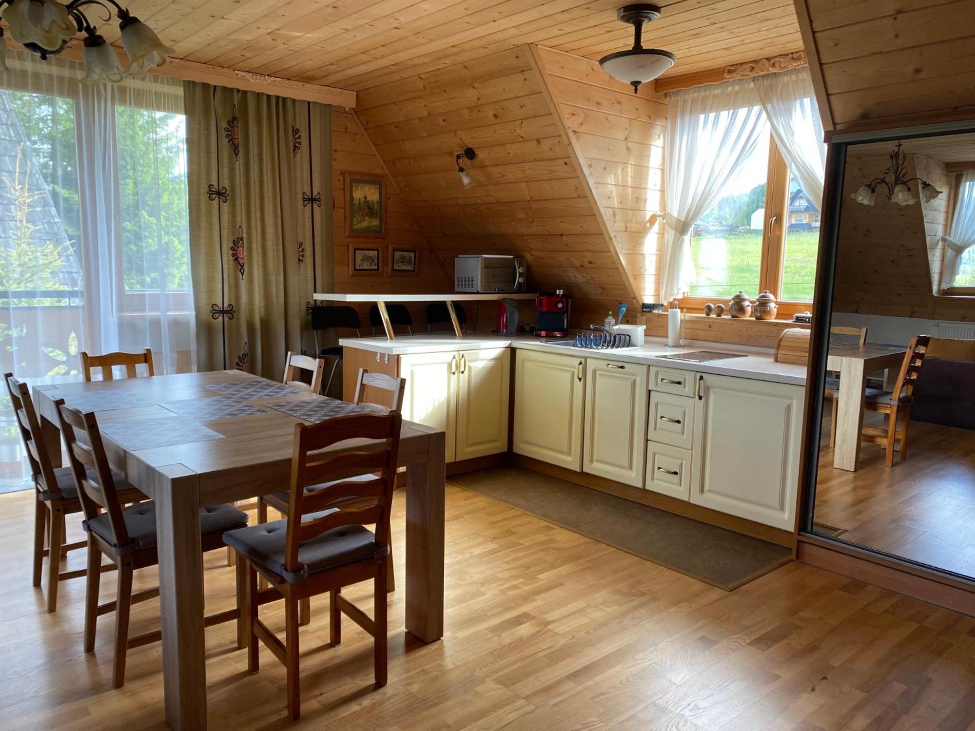 Lux Czerwone Korale Apartment