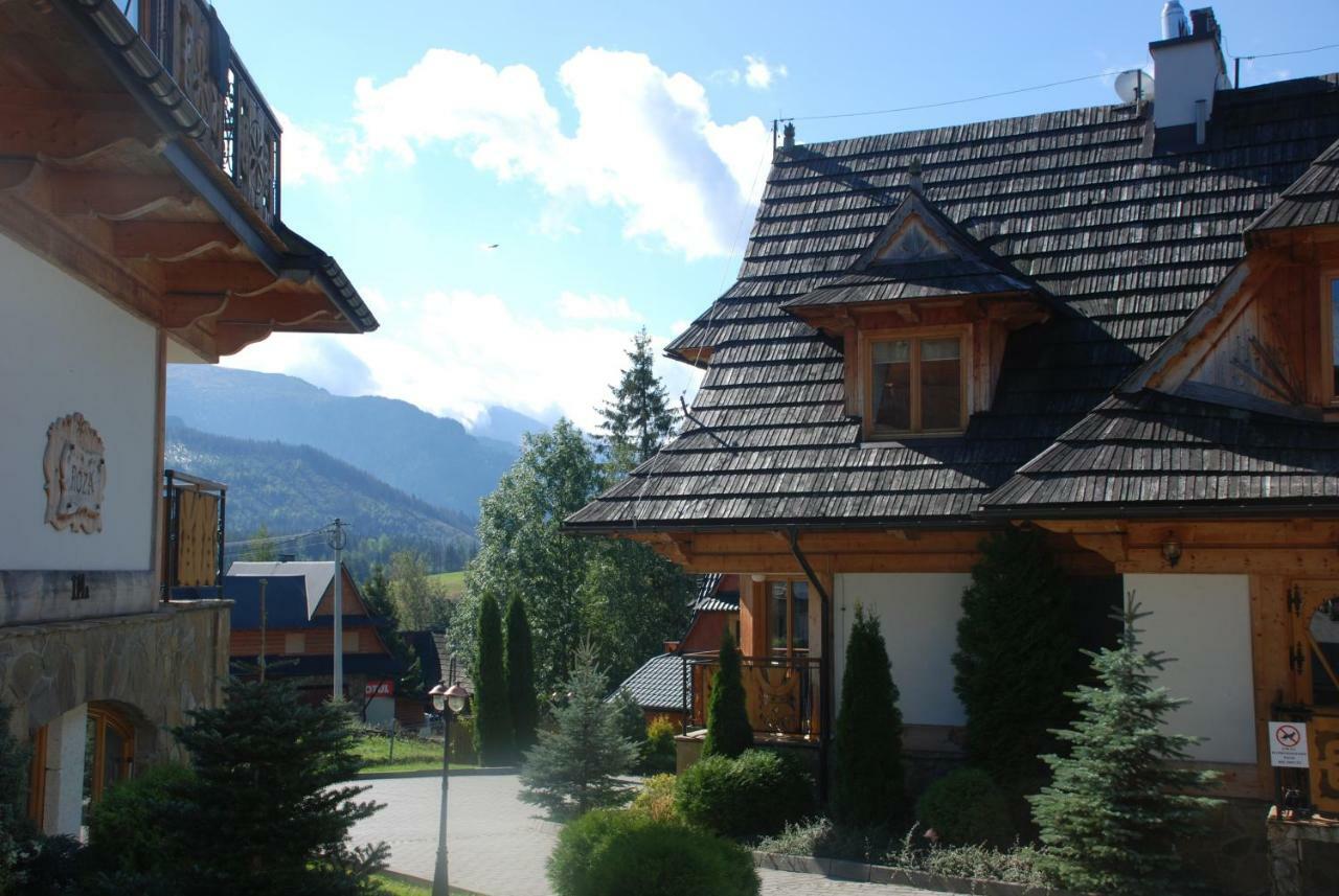 Lux Czerwone Korale Apartment