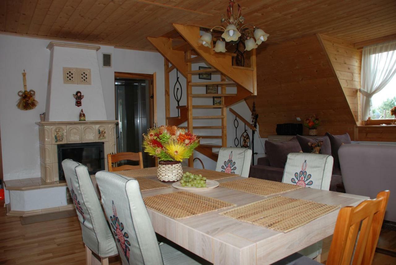 Lux Czerwone Korale Kościelisko