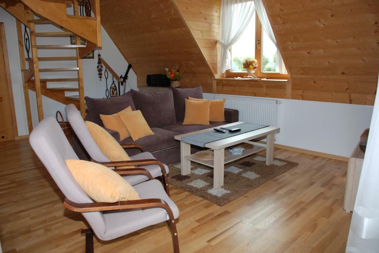 Apartment Lux Czerwone Korale Kościelisko