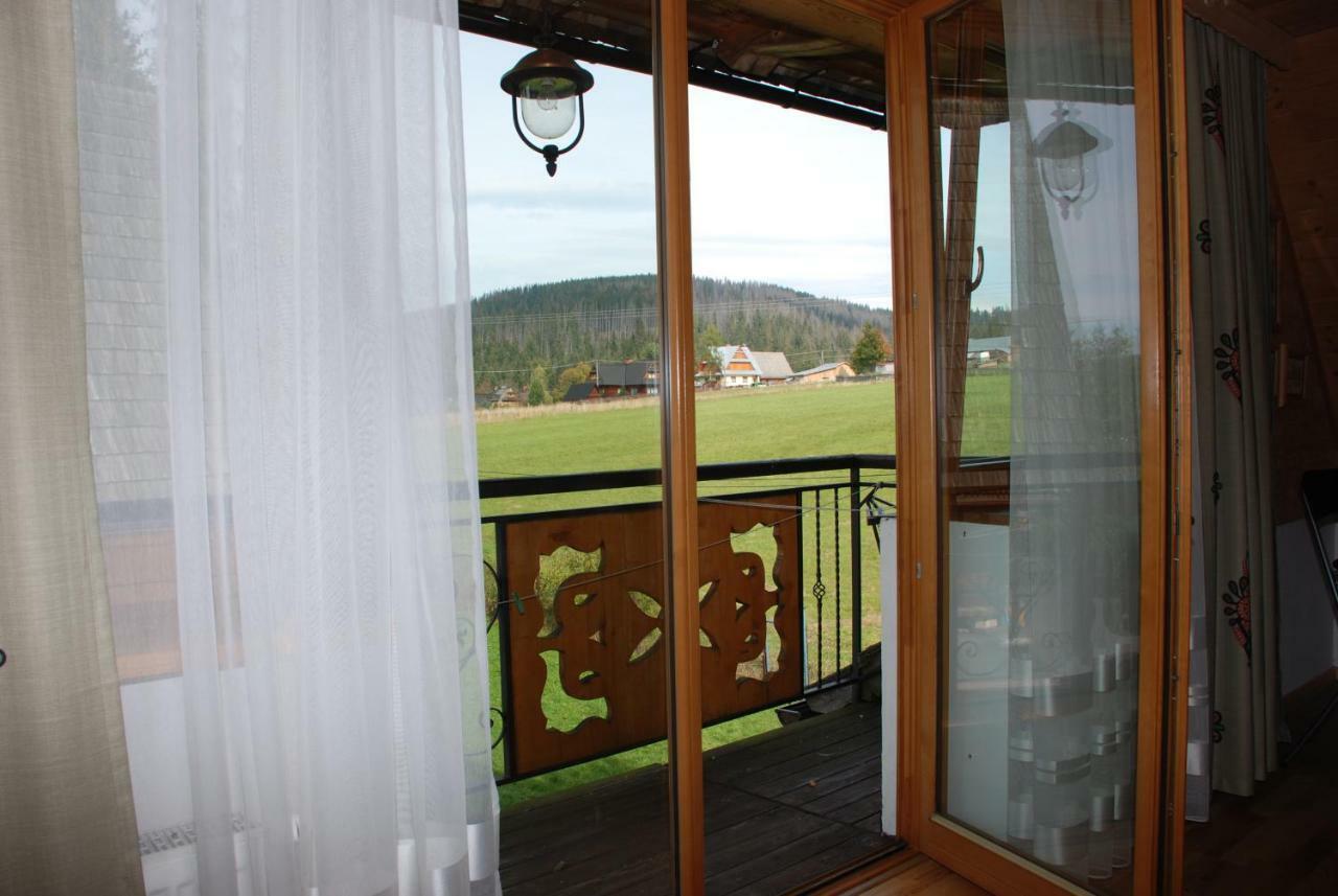 Lux Czerwone Korale Apartment *