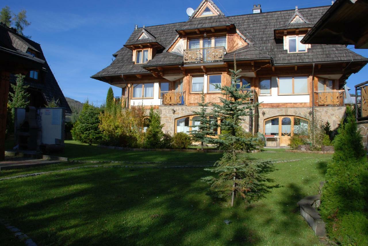 Apartment Lux Czerwone Korale *