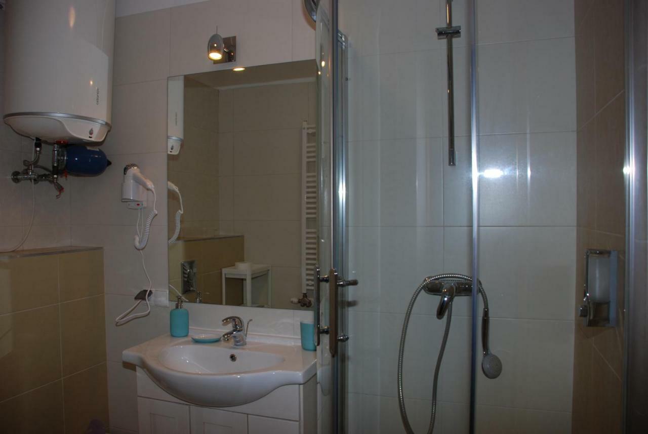 Lux Czerwone Korale Apartment *