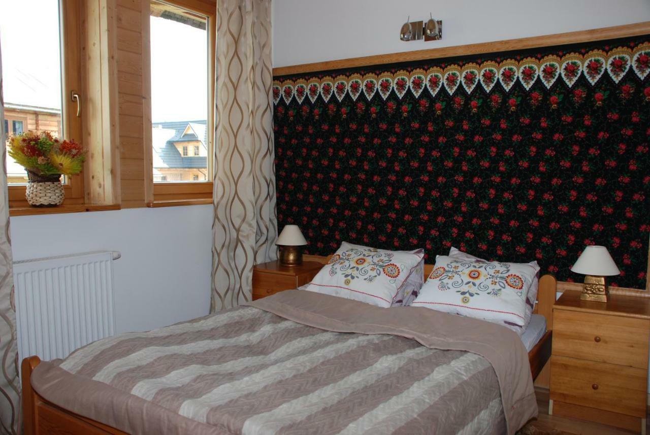 Apartment Lux Czerwone Korale *