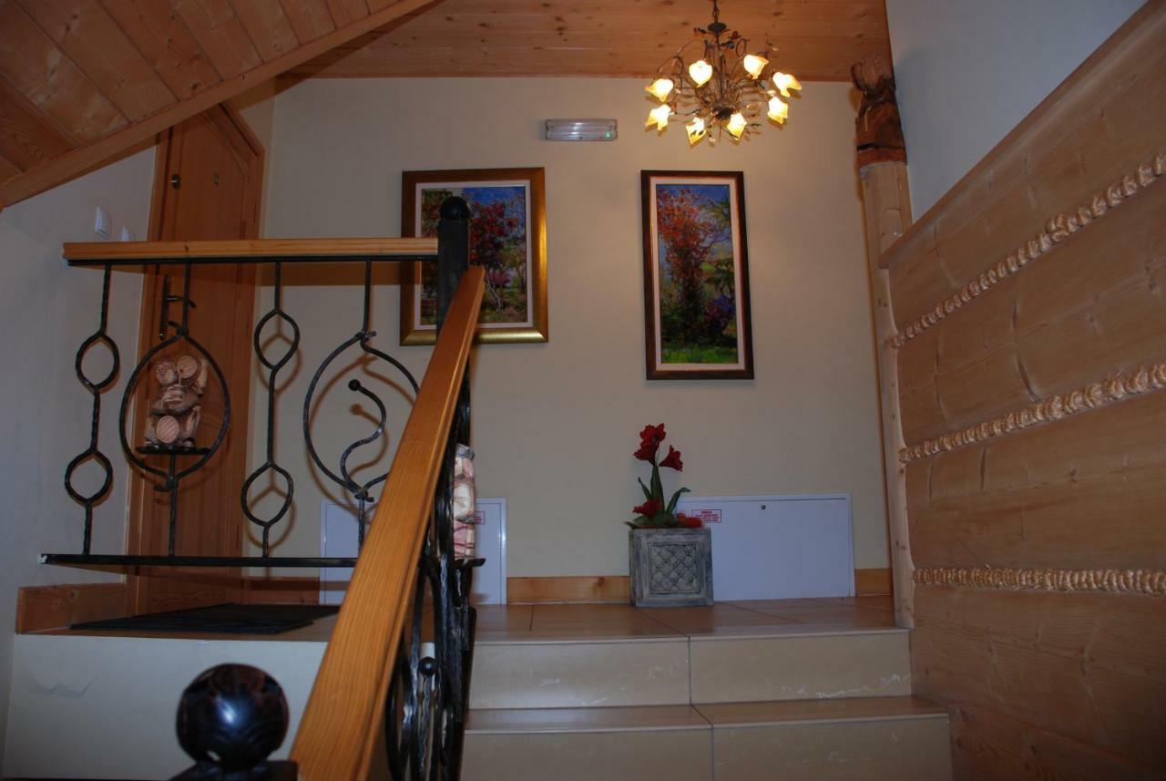 Apartment Lux Czerwone Korale Kościelisko