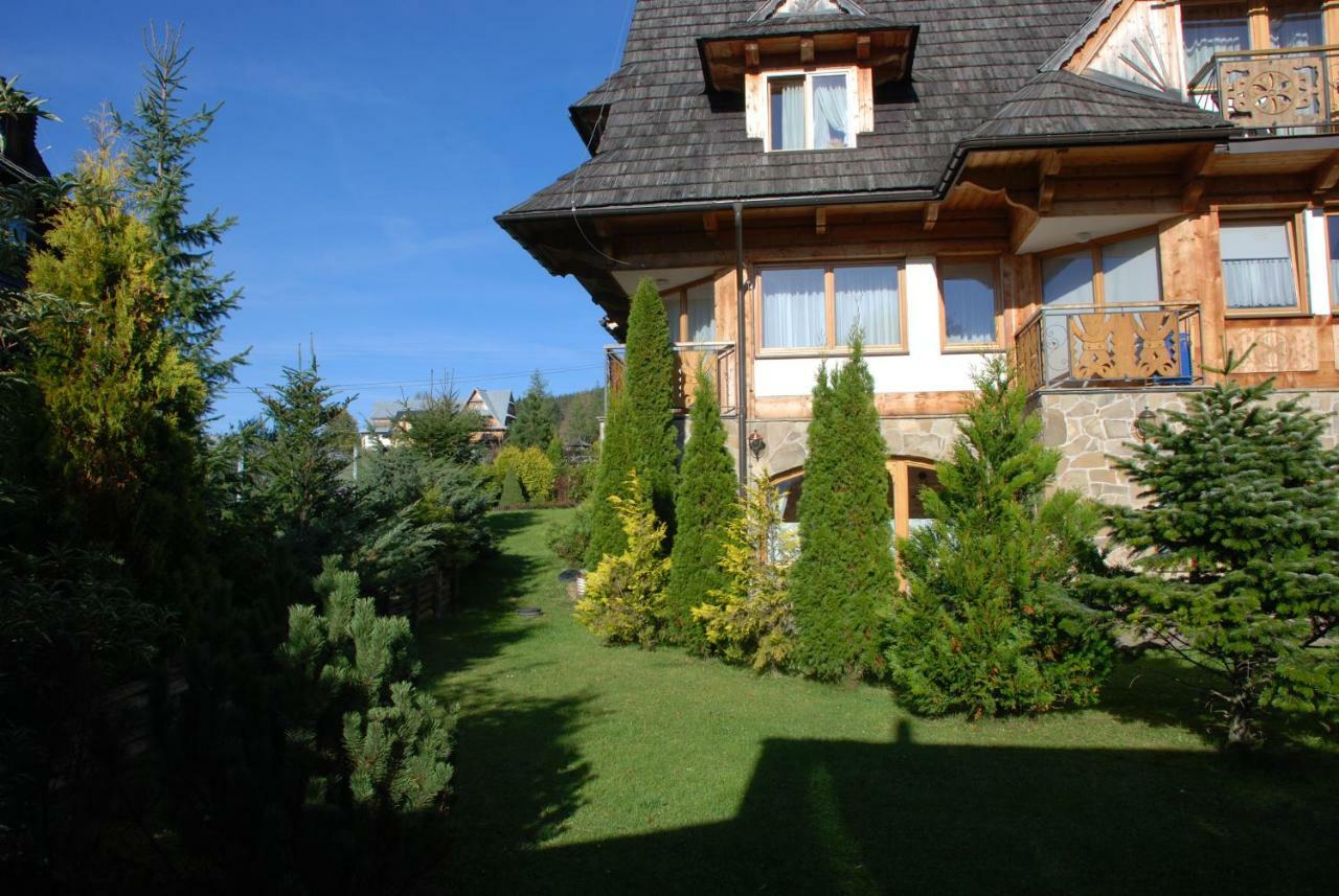 Lux Czerwone Korale Apartment *
